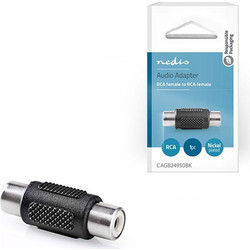 NEDIS CAGB24950BK
