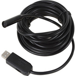 Waterproof Internal Micro Camera 2m USB/Micro USB/Type C USB/Micro USB/Type C Αδιάβροχη Ενδοσκοπική Κάμερα