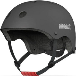 Segway Ninebot Commuter Helmet Μαύρο Large 8719325845037