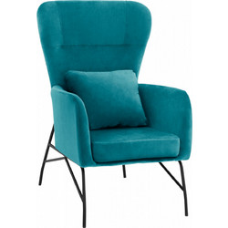HomeMarkt Μπερζέρα HM8721.08