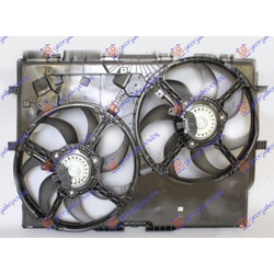 ΒΕΝΤΙΛ. ΨΥΓ.ΚΟΜΠ. 2.2-2.3-3.0HDi-JTD(+AC Fiat Ducato 14-20 - 299006440