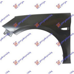 Φτερο Εμπρος (ΕΥΡΩΠΗ) Αριστερα Opel Astra K 5D/S.W. 19-21 - 600500662