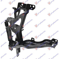Φανοστατης Εμπρος Μεταλλικος Αριστερα Bmw X6 (G06N) 23- - 162300472