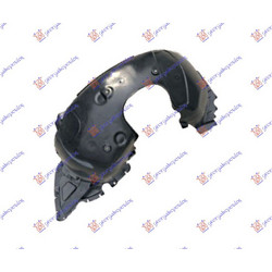 Θολος Εμπρος Πλαστικος Δεξια Skoda Superb 19-24 - 745300821