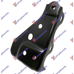 Λαμαρινα Μετωπης Καθετη Ανω Αριστερα Lexus Lbx 24- - 489100272