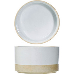 Cosy & Trendy Μπολ Ψηλό Πορσελάνης 14cm Concrete