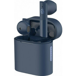 Haylou Moripods T33 Ακουστικά Bluetooth Earbud Blue