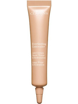 Clarins Everlasting 02.5 Medium Liquid Concealer 12ml