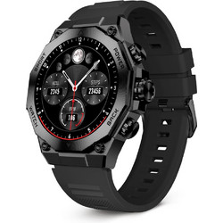 Ksix Titanium Black