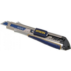 Irwin 10507106 Kοπίδι με Διασπώμενη Λεπίδα 18mm