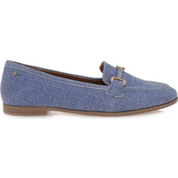 Γυναικείο Loafer Σε Χρώμα Τζιν TAMARIS 1-24240-44 802
