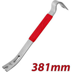 MILWAUKEE 4932478254 Προκοβγάλτης SHOCKSHIELD 381mm