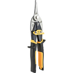 BENMAN 70047 Ψαλίδι Λαμαρίνας Ίσιας Σιαγώνας 250mm
