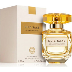 Elie Saab Le Parfum Lumiere Eau de Parfum 50ml