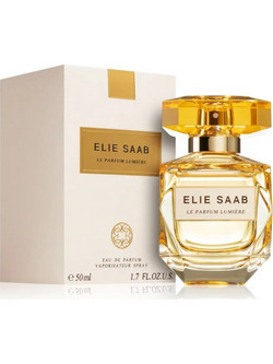 Elie Saab Le Parfum Lumiere Eau de Parfum 50ml