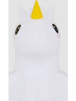 Φωτάκι Νυκτός Kiddoboo RainbowTap Unicorn KBJL323