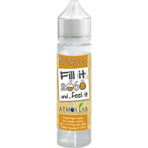 Atmos Lab - Nutacco 20/60ml