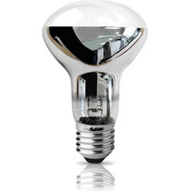 ECO HALOGEN R63 Ε27 53W 2800Κ 840LM 120D ΦOSME | 03-02233