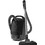 Miele Guard S1 Black Ηλεκτρική Σκούπα με Σακούλα