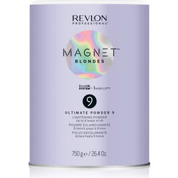 Revlon Magnet Blondes Ultimate Powder 9 750gr