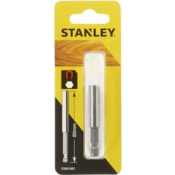 STANLEY Στύλος μαγνητικός 1/4-60mm STA61401-XJ