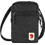 Fjallraven High Coast Pocket Ανδρική Τσάντα Ώμου / Χιαστί Μαύρη 23226-550