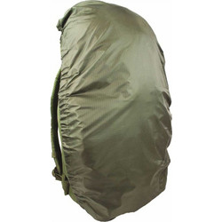 Κάλυμμα Αδιάβροχο Σακιδίου Large 60L - 70L Highlander - Olive green