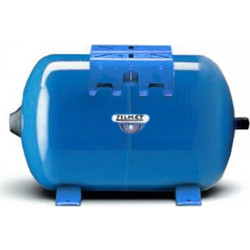 Zilmet Hydro-Pro 50lt Οριζόντιο Δοχείο Διαστολής για Boiler και Αντλία