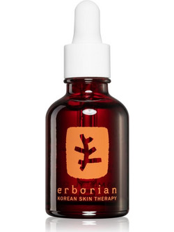 Erborian Skin Therapy Multi-Perfecting Night Λάδι Προσώπου 30ml