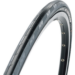 Maxxis Detonator 700x23 Red Διπλωτό