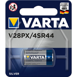 Varta V28PX 100τμχ