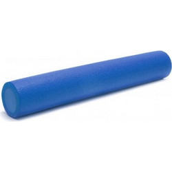 Yogistar Block - Pilates Roller - Κύλινδρος από σκληρό αφρό σε 2 χρώματα Διαστάσεις: 90x15x15cm Βάρος: 800g