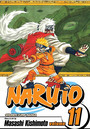 Naruto, Vol. 11 Naruto, Vol. 11