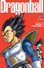 Dragon Ball (3in1 Edition), Vol. 7 Dragon Ball (3in1 Edition), Vol. 7