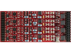 BeroNet BNMO-4FXO - 4 Port FXO Module W/O BFTAdapters