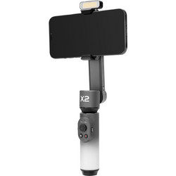 Zhiyun Smooth-X2 Combo Kit Black