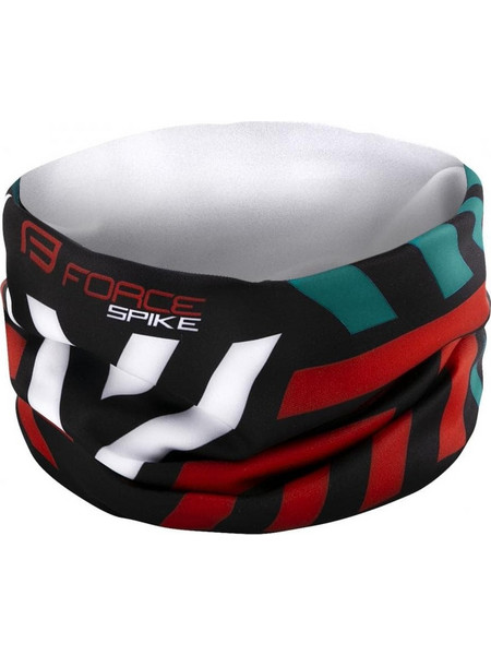 FORCE ΜΑΝΤΗΛΙ SPIKE SPRING 9031441 Άσπρο Μαύρο Κόκκινο Μπλε