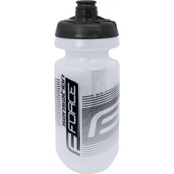 Force 25300 White/Black 620ml