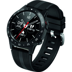 Maxcom Fit FW37 Argon Black