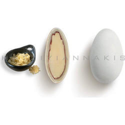 ΚΟΥΦΕΤΑ CHOCO ALMOND ΜΑΣΤΙΧΑ 4KG