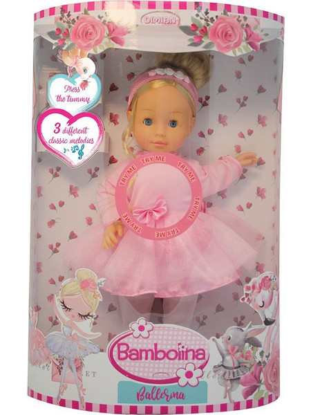 Dimian Molly Ballerina