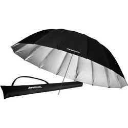 Westcott 180cm Black / White