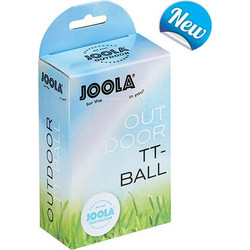Joola Outdoor 6τμχ