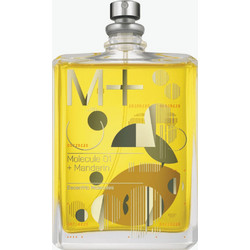 Escentric Molecules Molecule 01 Mandarin Eau de Toilette 100ml