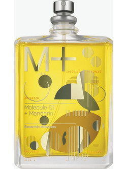 Escentric Molecules Molecule 01 Mandarin Eau de Toilette 100ml