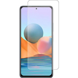 3mk Μεμβράνη Προστασίας για Xiaomi Redmi Note 14 - Διάφανο