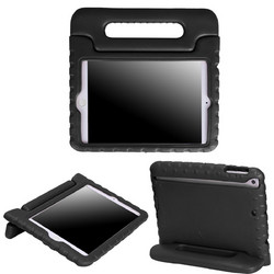 Θήκη Tablet Baby Proof Foam για iPad Air 4 2020 / Air 5 2022 10.9 - Μαύρο