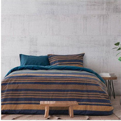 Kocoon Πάπλωμα Μονό 160x245 Tena Blue