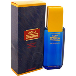 Antonio Puig Aqua Quorum Eau de Toilette 100ml