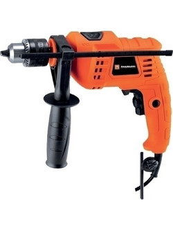 Krausmann 8015 Κρουστικό Δράπανο 600W